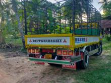 Mitsubishi ELF 350 1991 Lorry