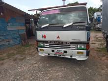 Mitsubishi Canter 1992 Lorry