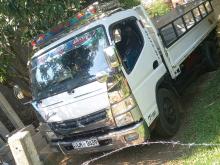 Mitsubishi Fuso 2015 Lorry