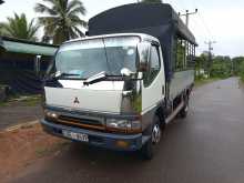 Mitsubishi Canter 2000 Lorry