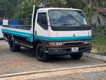 Mitsubishi Canter 1994 Lorry