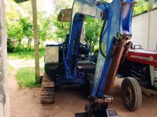 Mitsubishi 35mm 2015 Heavy-Duty