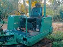 Mitsubishi 36 2000 Heavy-Duty