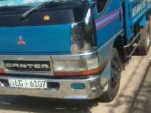 Mitsubishi Canter 1998 Lorry