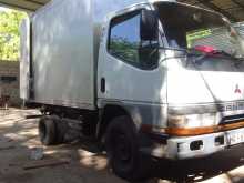 Mitsubishi CANTER 1996 Lorry