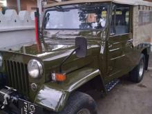 Mitsubishi J 44 1979 SUV
