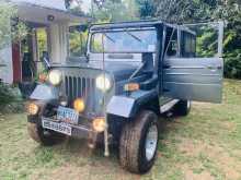 Mitsubishi 4 DR5 J32 0 SUV