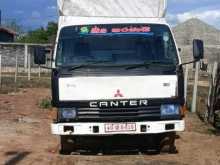 Mitsubishi 4d30 1980 Lorry