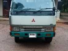 Mitsubishi Canter 1992 Lorry