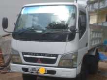 Mitsubishi 4D33 1994 Lorry