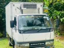 Mitsubishi 4D33 2000 Lorry