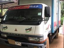 Mitsubishi 4D33 1999 Lorry