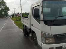 Mitsubishi 4d33 1991 Lorry