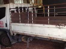 Mitsubishi 4D34ho5940 1999 Lorry