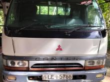 Mitsubishi 4D35 2001 Lorry