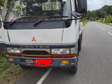 Mitsubishi 4D36 Canter 1994 Lorry