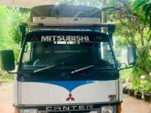 Mitsubishi Canter 1994 Lorry