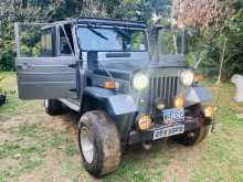 Mitsubishi 4dr5 J32 0 SUV