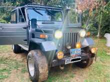Mitsubishi 4DR 5 0 SUV