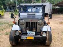 Mitsubishi 4DR J32 0 SUV