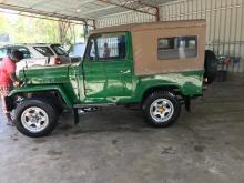 Mitsubishi 4DR5 1980 Car