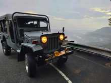 Mitsubishi 4DR5 1998 Pickup