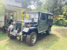 Mitsubishi 4DR5 0 SUV