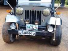 Mitsubishi 4DR5 0 SUV