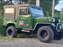 Mitsubishi 4DR5 1969 SUV