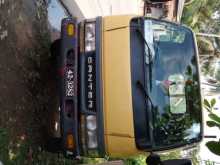 Mitsubishi 4dr5 1985 Lorry