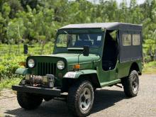 Mitsubishi 4DR5 1980 Other