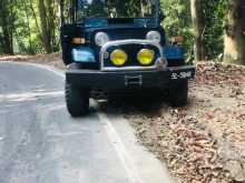 Mitsubishi 4DR5 0 SUV