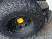 Mitsubishi 4DR5 1980 SUV