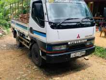 Mitsubishi 4dr5 1985 Lorry