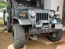 Mitsubishi 4DR5-J24 1998 SUV