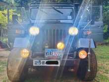 Mitsubishi 4DR5 J32 0 SUV