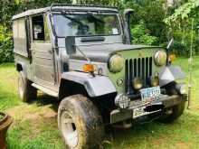 Mitsubishi 4DR5 J32 0 SUV