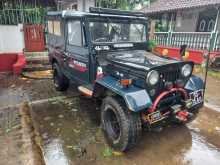 Mitsubishi 4DR5 J32 0 SUV