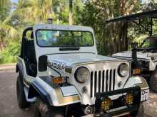 Mitsubishi 4dr6 1969 SUV