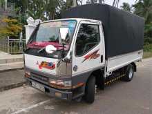 Mitsubishi 4M40 2002 Lorry