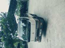 Mitsubishi 4m40 2000 Lorry