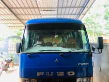 Mitsubishi 4M50 2007 Bus