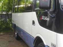Mitsubishi 4m50 2008 Bus