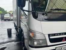 Mitsubishi 4M50 Canter 2013 Lorry