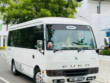 Mitsubishi 4m50 Fuso 2007 Bus