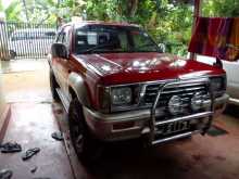 Mitsubishi L200 1994 Pickup