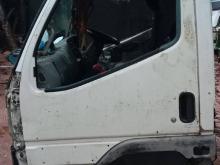 Mitsubishi 4WD Canter 1997 Lorry