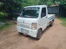 Mitsubishi 53 2005 Lorry