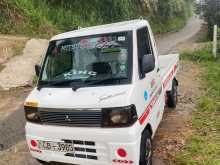 Mitsubishi 61t 2002 Lorry