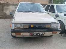 Mitsubishi A172 1980 Car